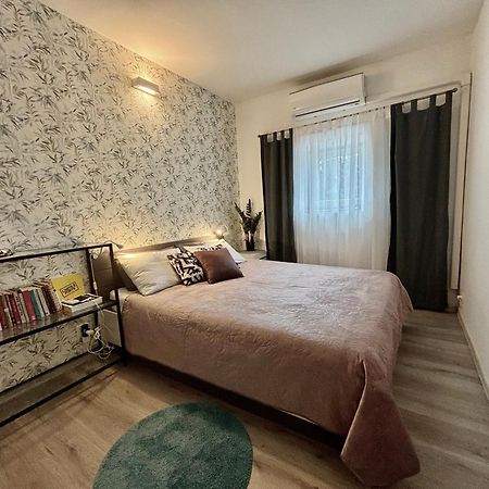 Umag Romantic Apartment 외부 사진