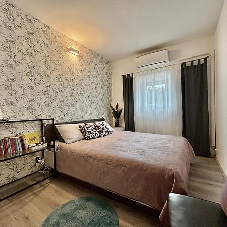 Umag Romantic Apartment 외부 사진