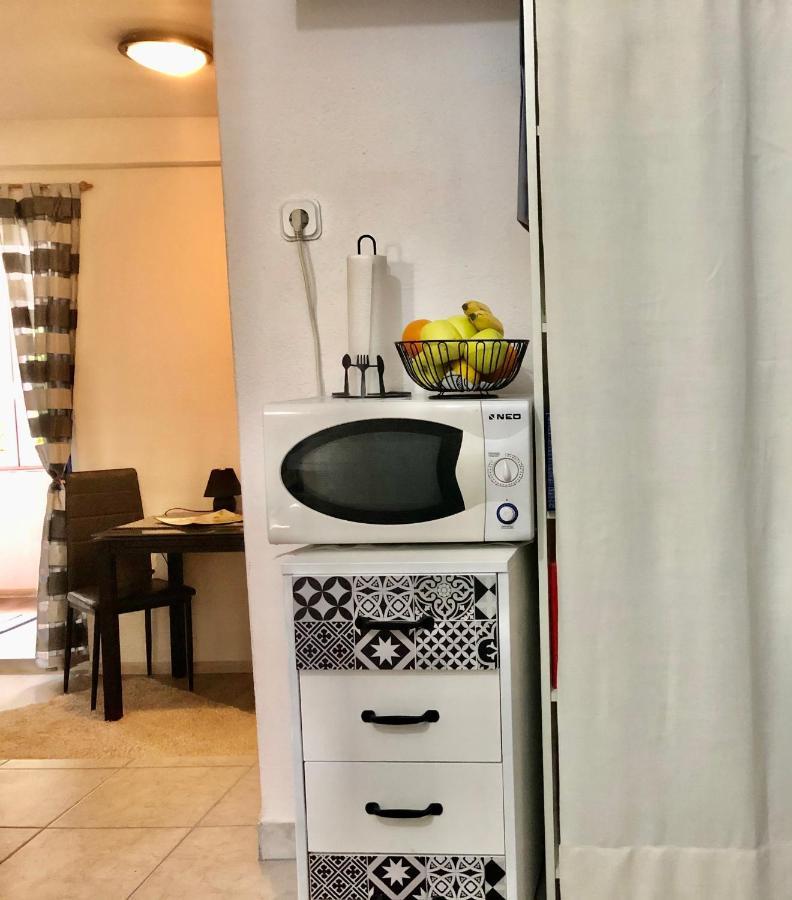 Umag Romantic Apartment 외부 사진