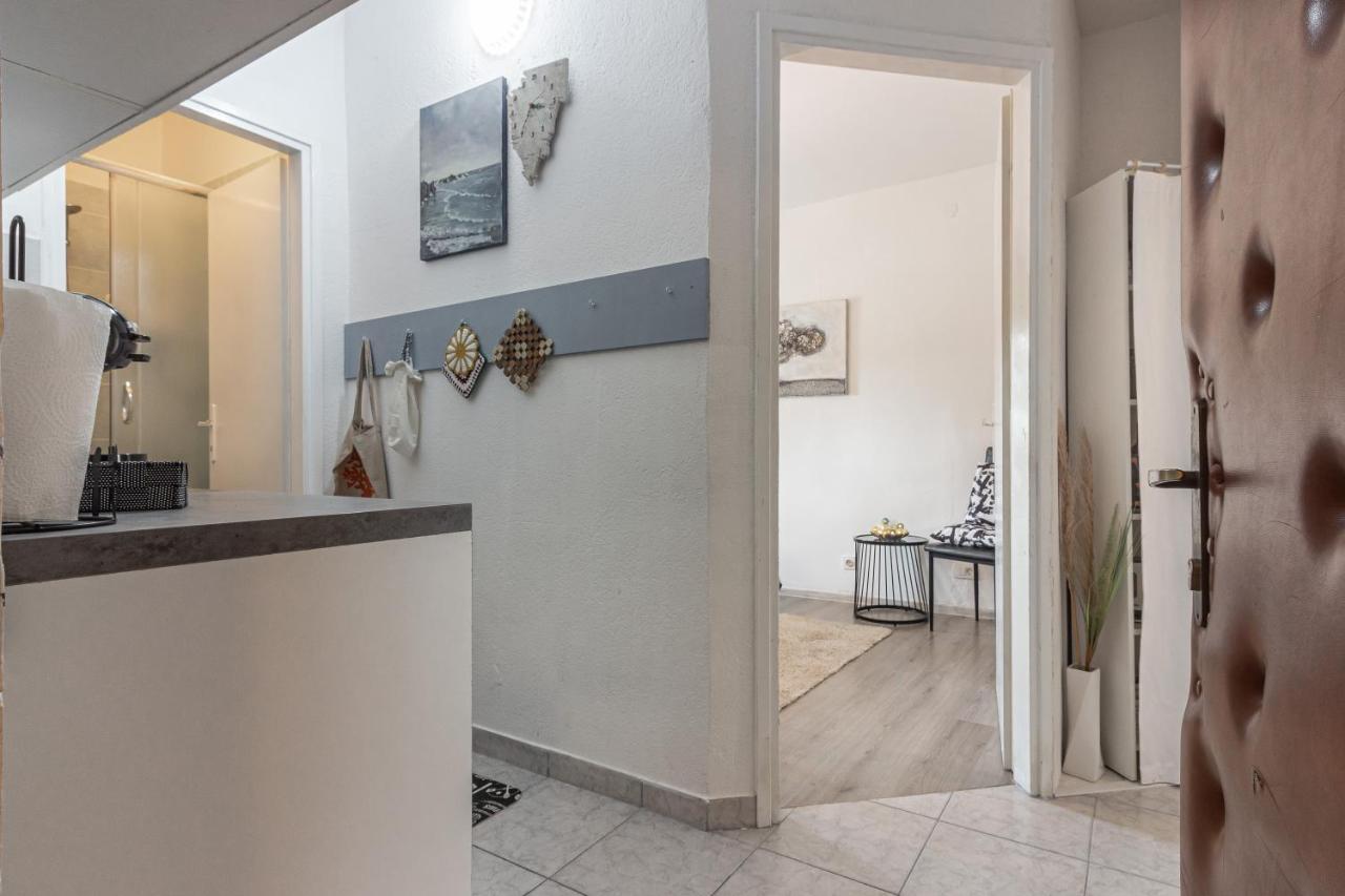 Umag Romantic Apartment 외부 사진