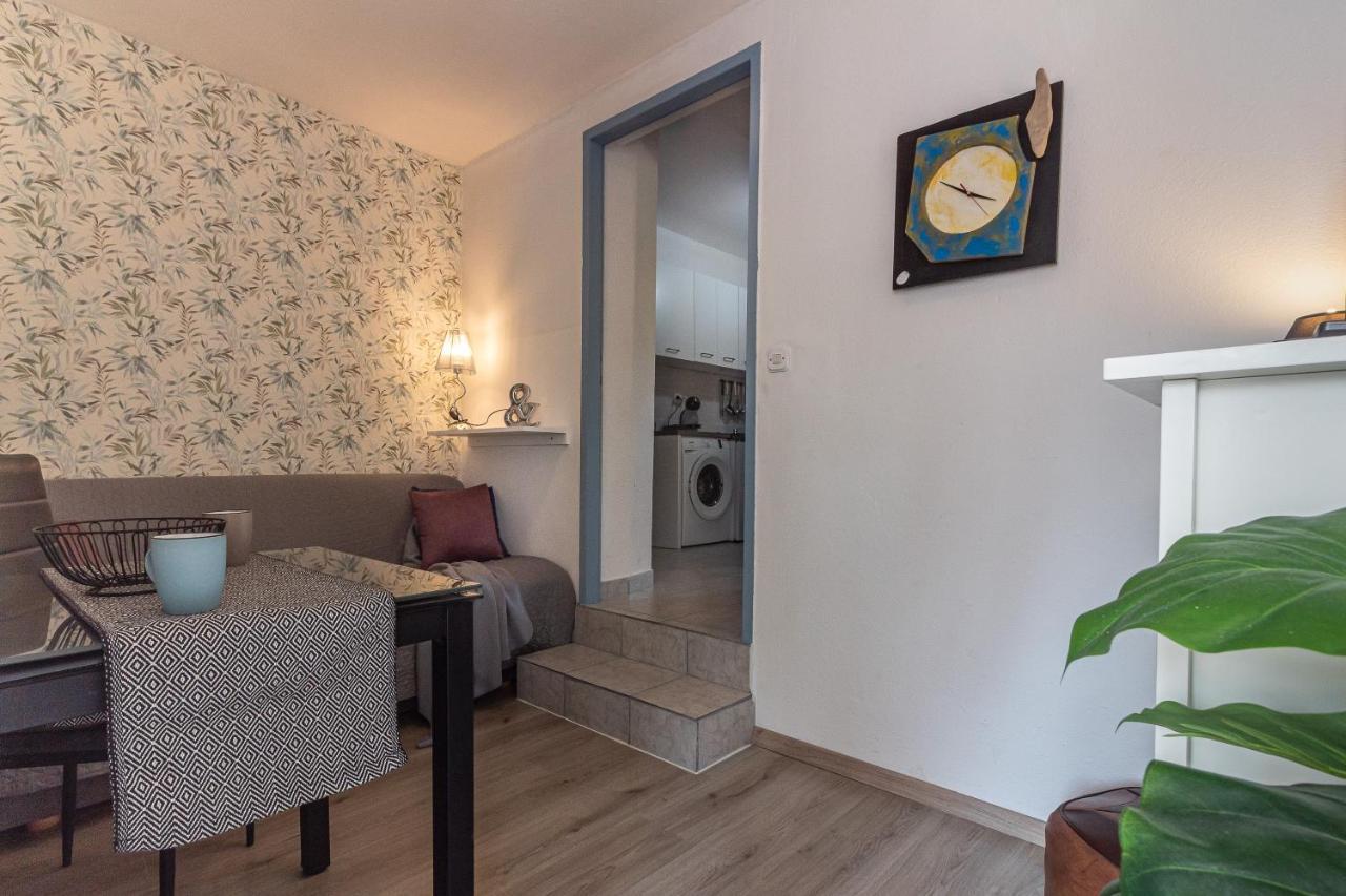 Umag Romantic Apartment 외부 사진