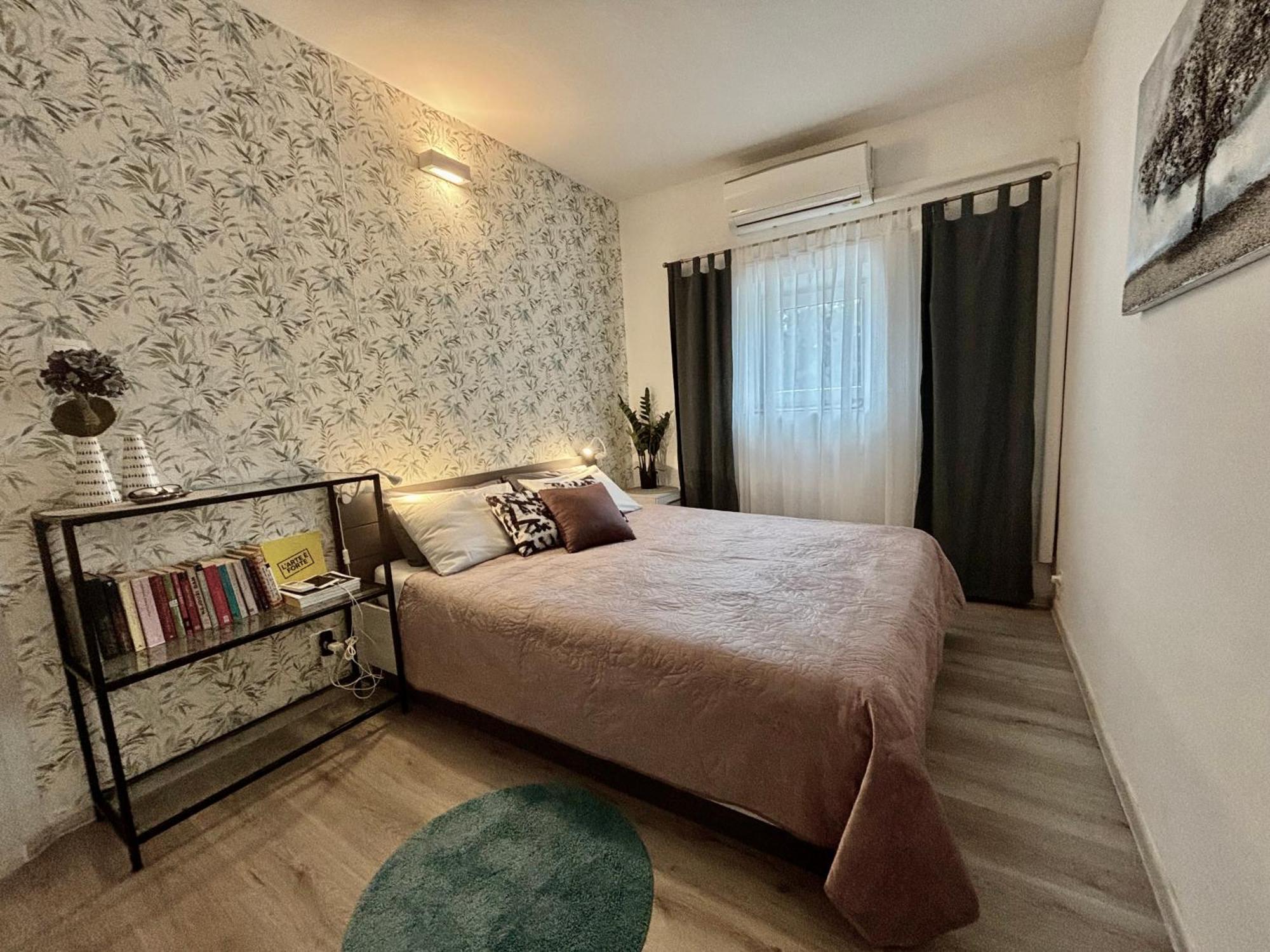 Umag Romantic Apartment 외부 사진