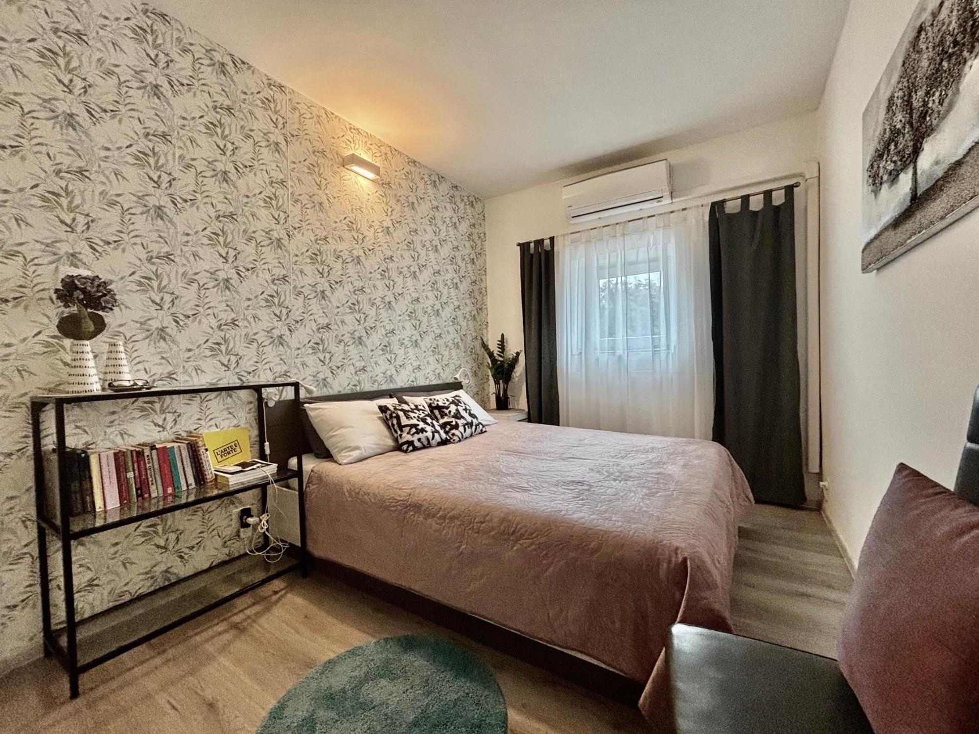 Umag Romantic Apartment 외부 사진